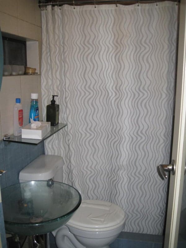 2 BR CONDO FOR RENT IN GREENHILLS GARDEN SQUARE - Image 5 of 5