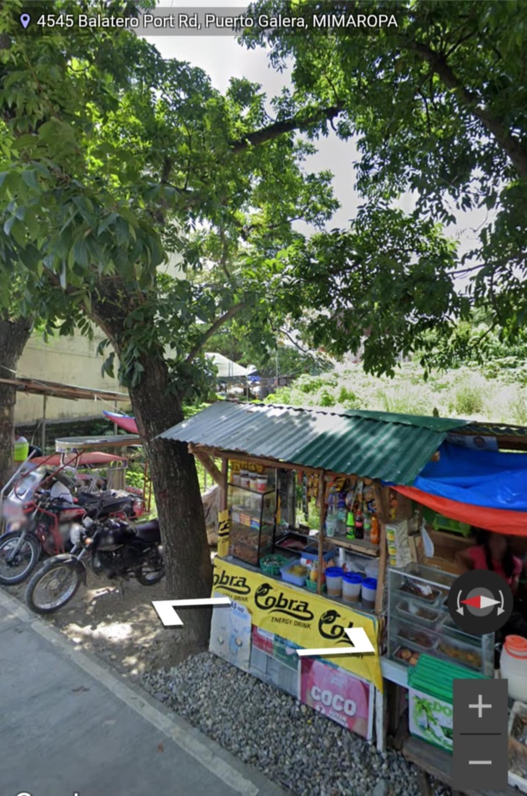 Lot For Sale in Puerto Galera (Close to Balatero Port)646 sqm - Image 2