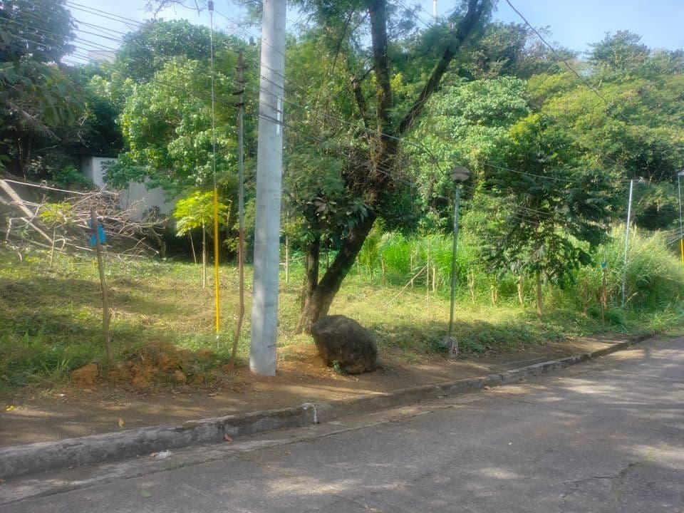 375 sqm lot in La Montana Estate Antipolo for sale - Image 3 of 5