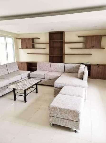 HOUSE AND LOT FOR SALE IN BF THAI PARANAQUE - Image 3 of 5