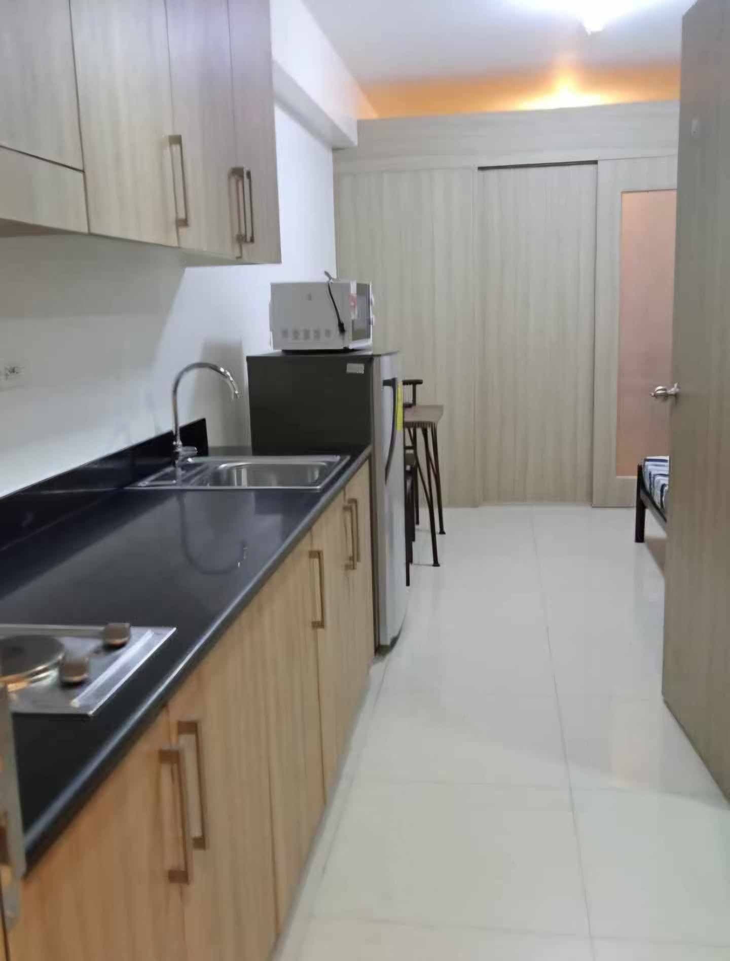 ❗ FOR SALE 🏙️ Shore Residences – 1 Bedroom Condo Unit (Enhanced unit for AIRBNB Operation) - Image 1 of 4