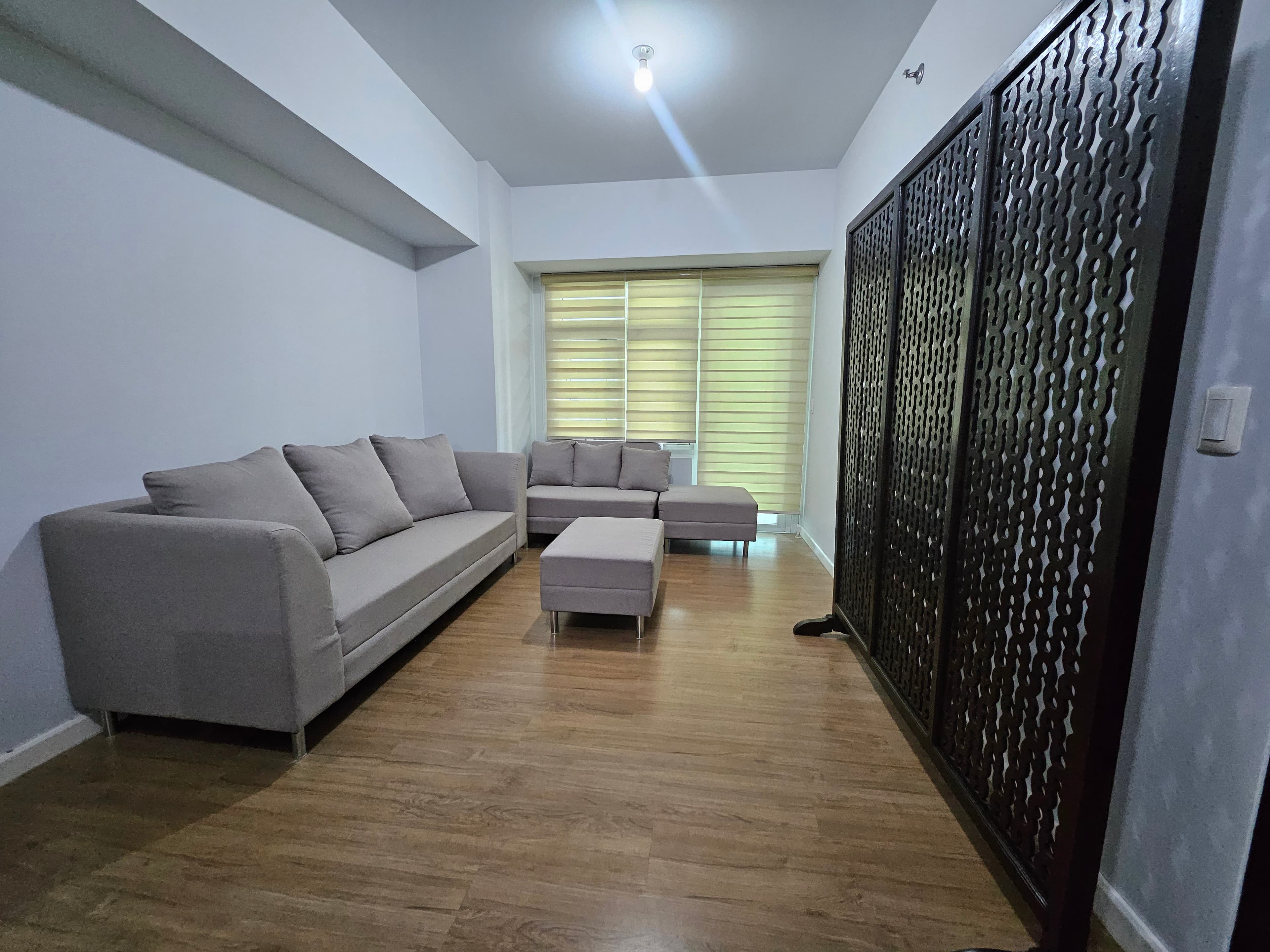 Furnished Condo in BGC - Image 1