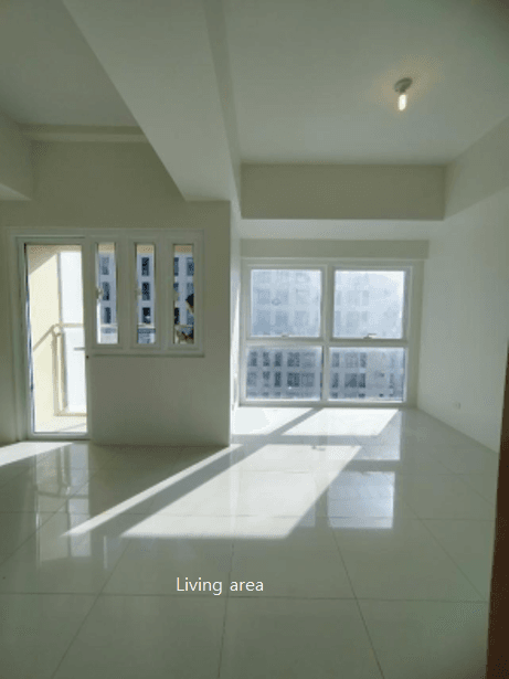 RARE VACANT 3BR  CORNER UNIT IN BGC - main photo