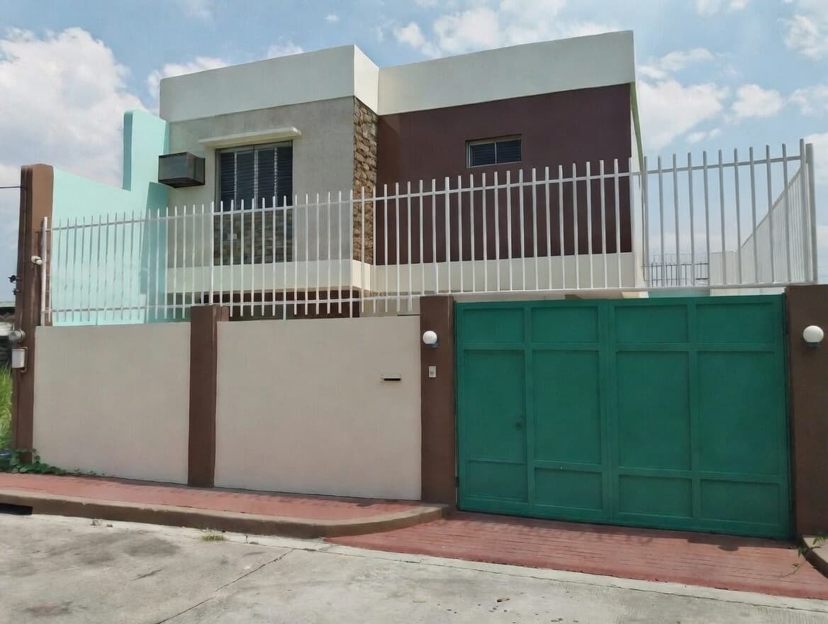 🏡 RUSH SALE! Lower Price! House and Lot in ITC Woodlands Subdivision in Malanday, Valenzuela. - Image 4