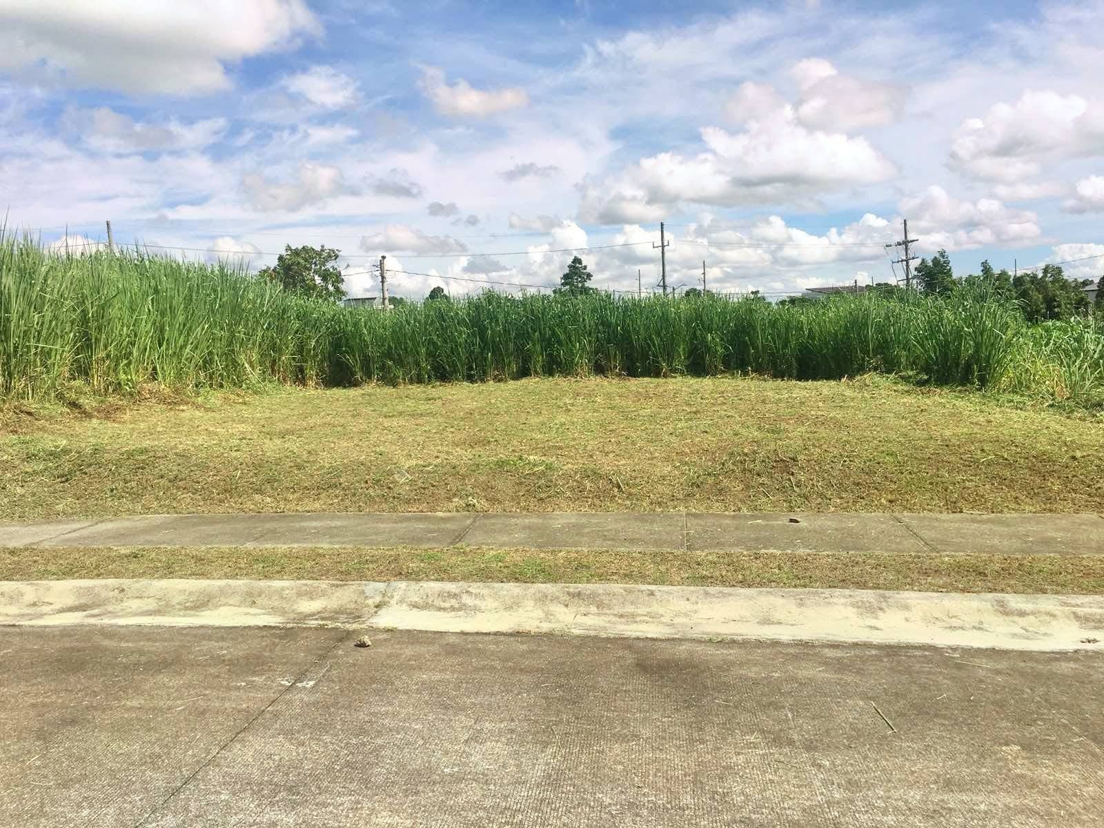SACRIFICE SALE VACANT LOT IN AVIDA WOODHILL SETTINGS NUVALI LAGUNA PhP 25k per sqm only - Image 1 of 5
