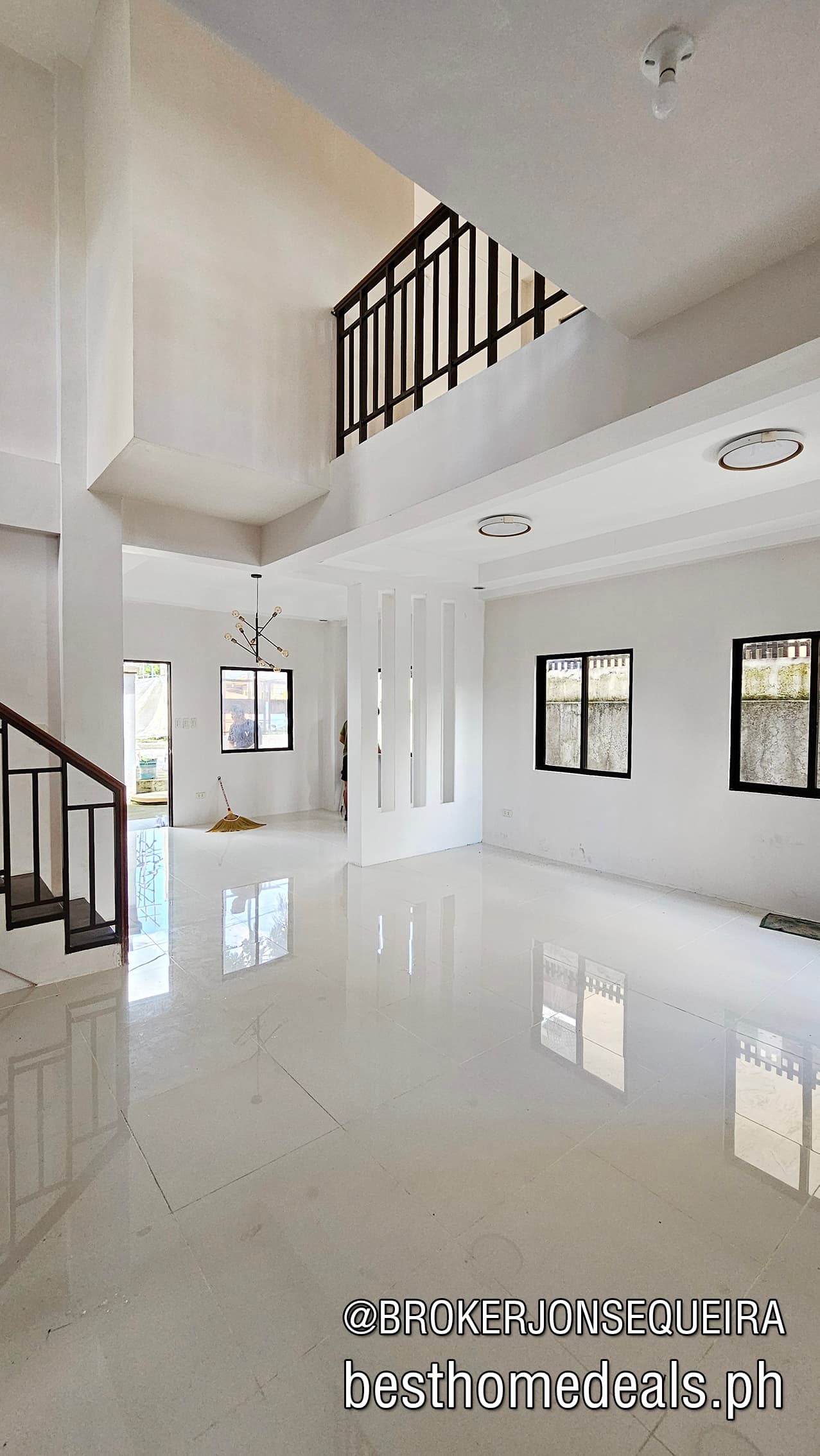 2-Storey House and Lot For Sale in Colinas Verdes, SJDM, Bulacan - Image 3 of 5