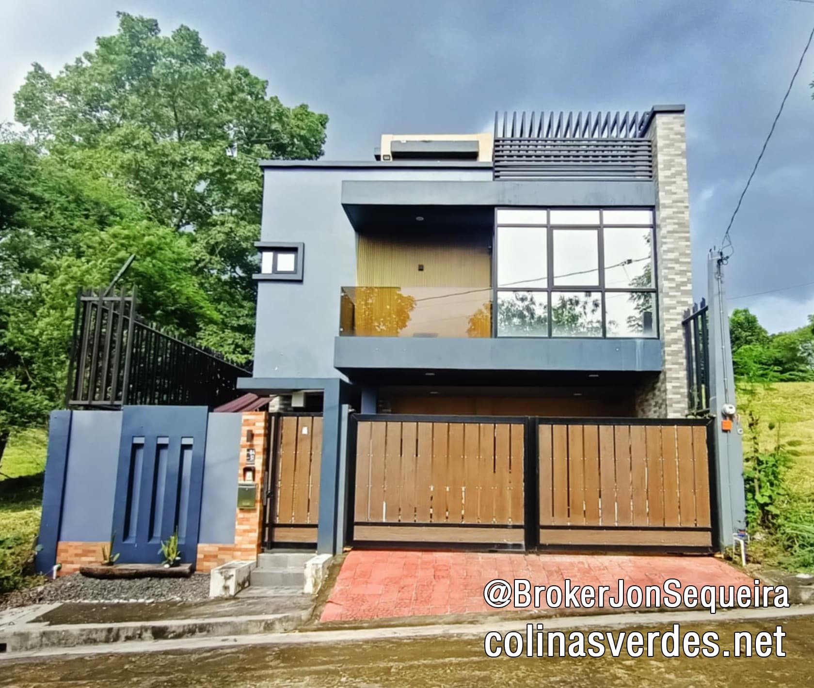 RFO BRAND NEW 3-Storey House & Lot for Sale in Colinas Verdes, SJDM, Bulacan - Image 1 of 5