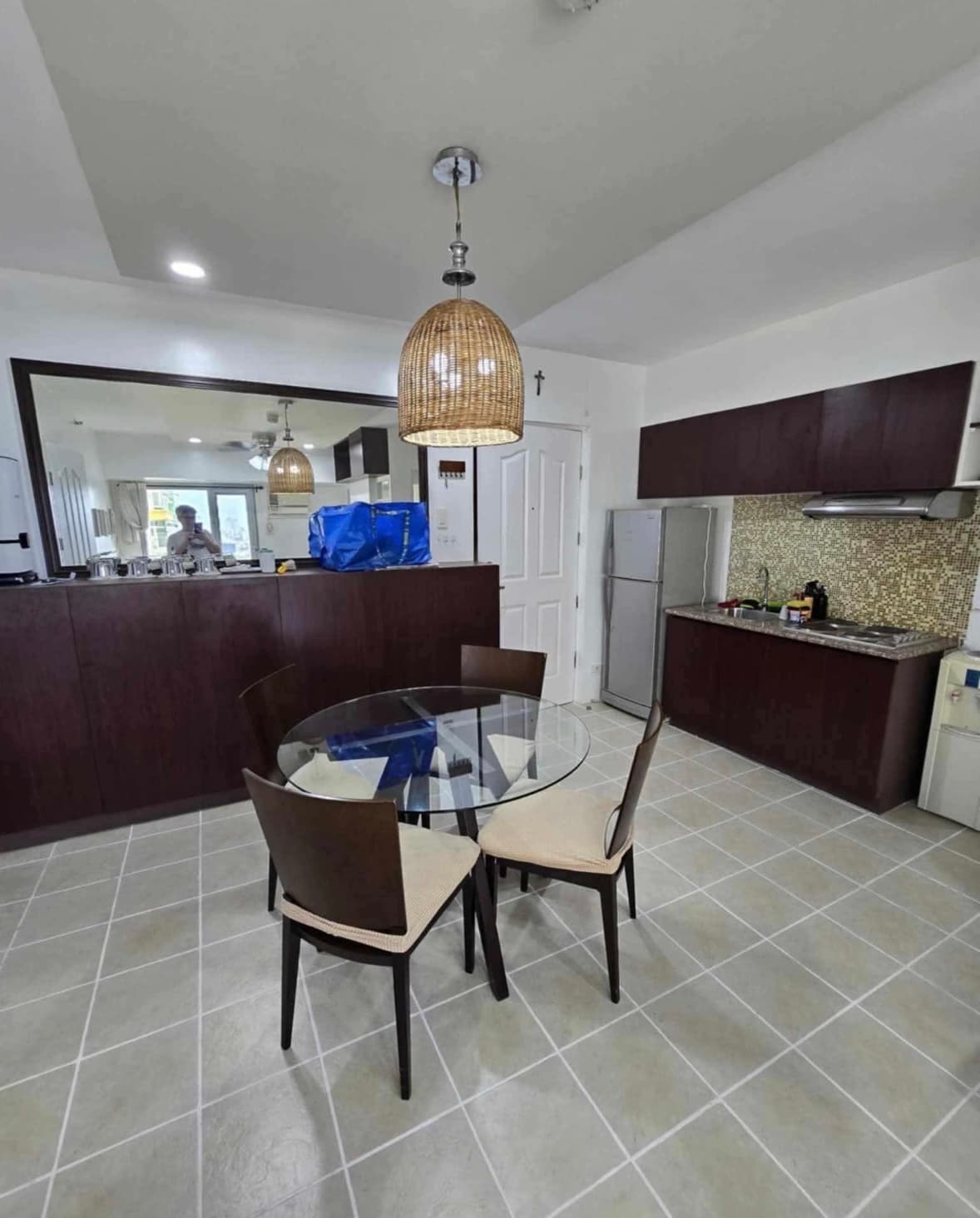 1 bedroom condo Avida West Tower 1 Malugay St. Makati - main photo