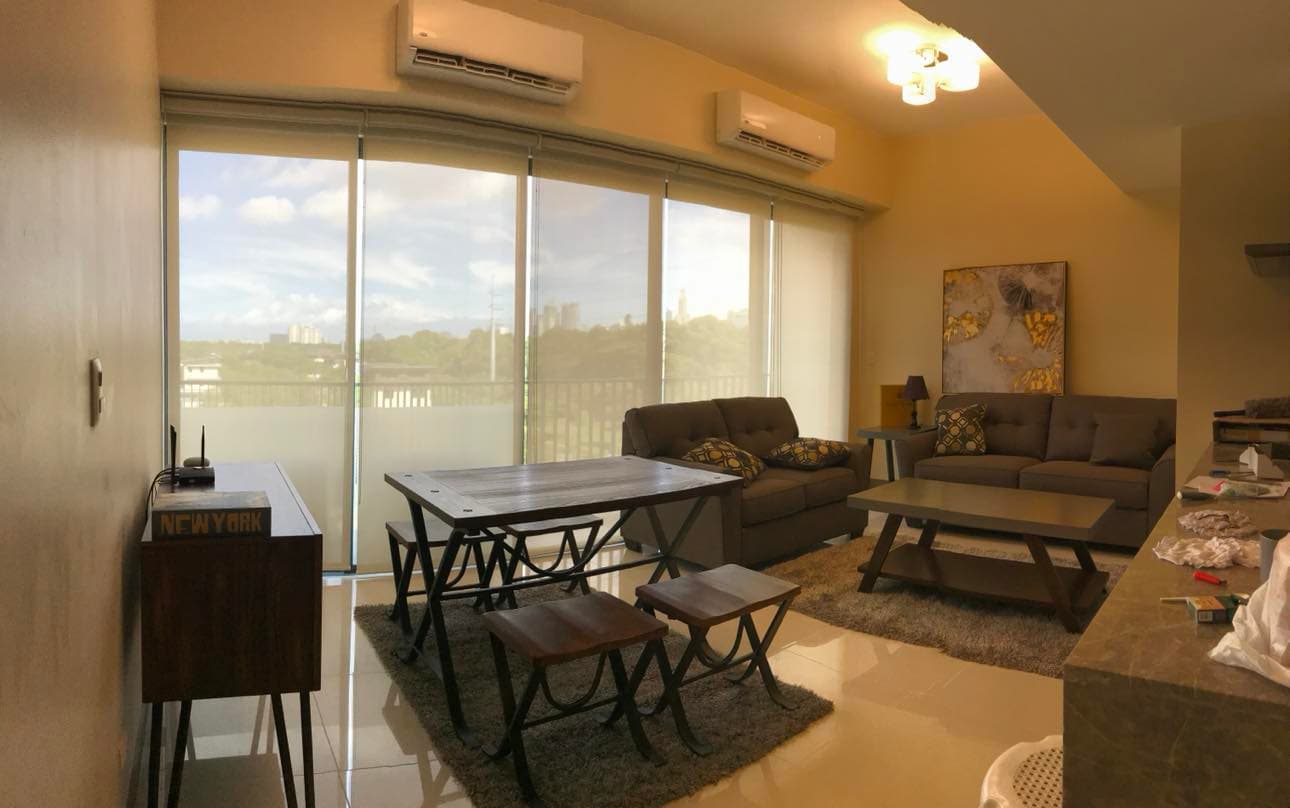 Modern 3BR at  St. Moritz Private Estate - main photo