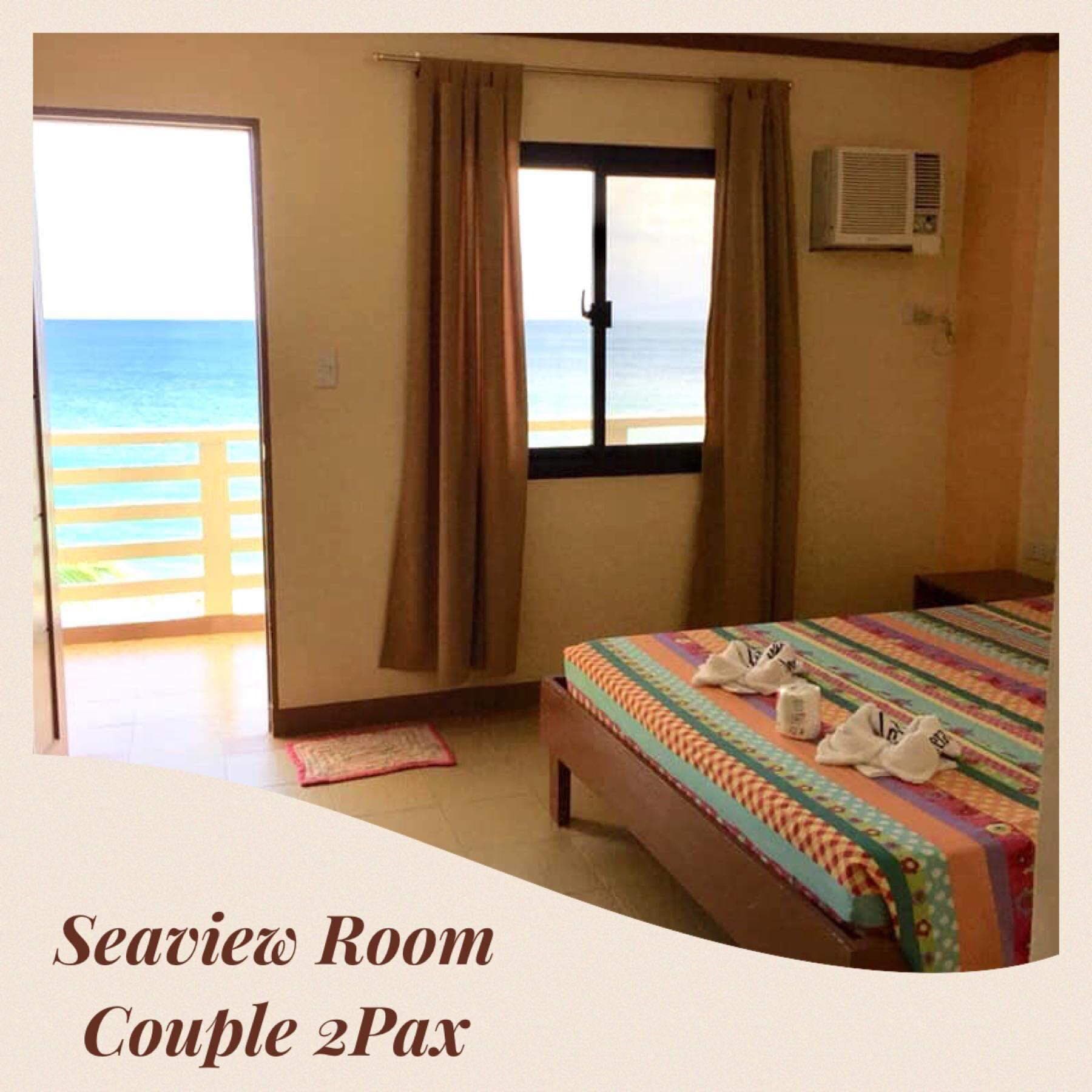 Beach Front Commercial Property at White Beach, Puerto Galera - Image 4