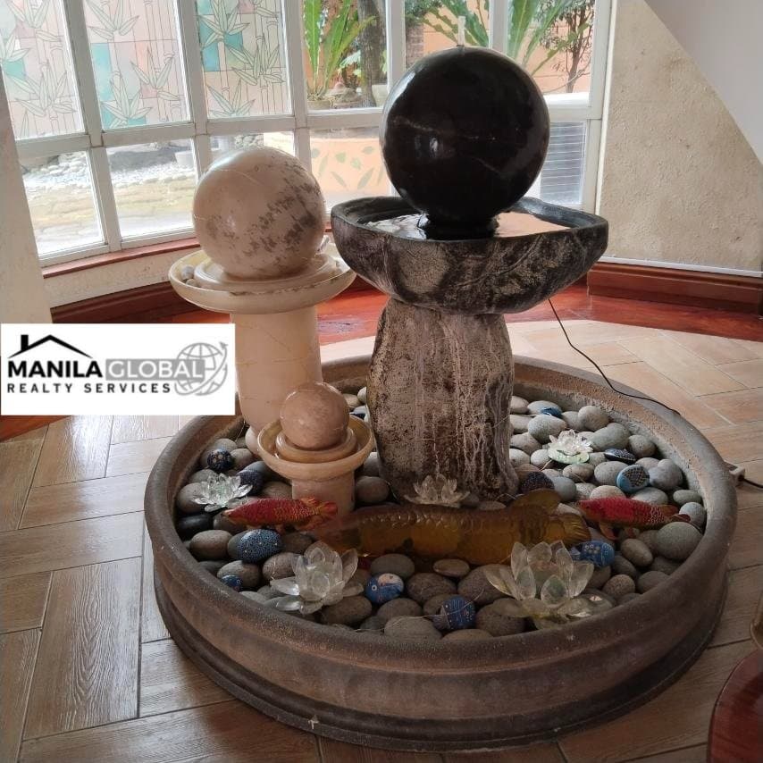 AYALA HEIGHTS HILLTOP MANSION FOR SALE - Image 5