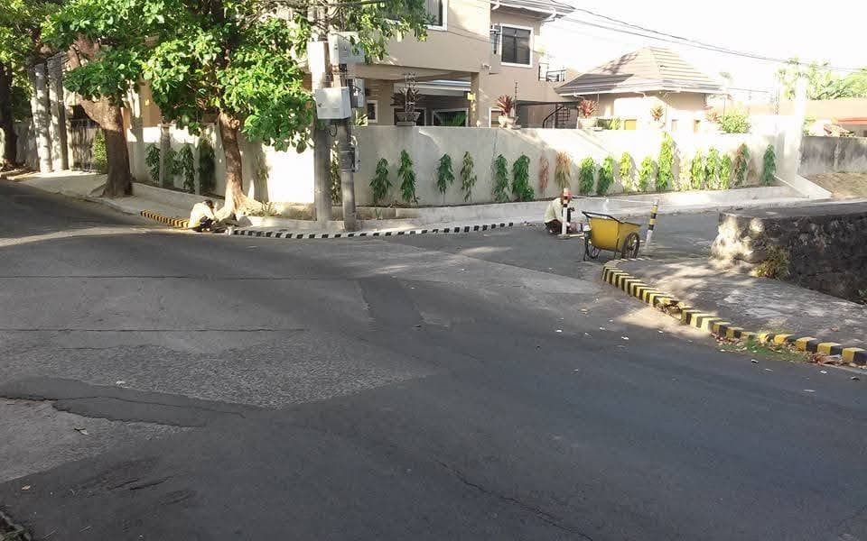 LOT FOR SALE in Sun Valley Subdivision Parañaque City (Gate 2 Easy Access!) - Image 5 of 5