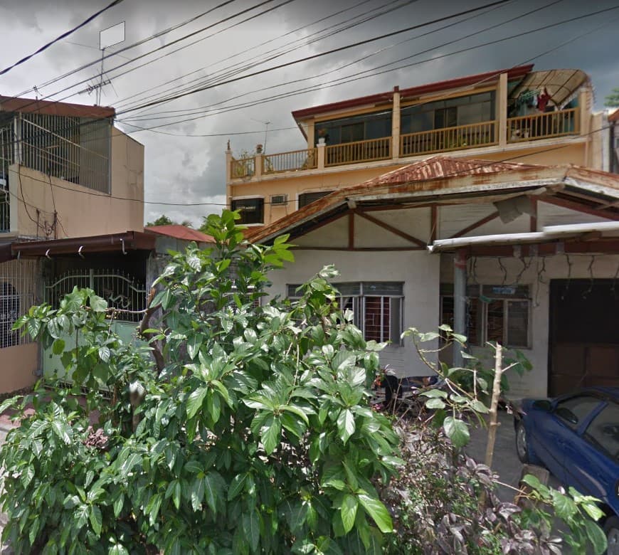 DUPLEX TOWNHOUSE FOR SALE FOR ONLY P5.5M NET IN ALMAR VILLAGE - Image 2 of 5
