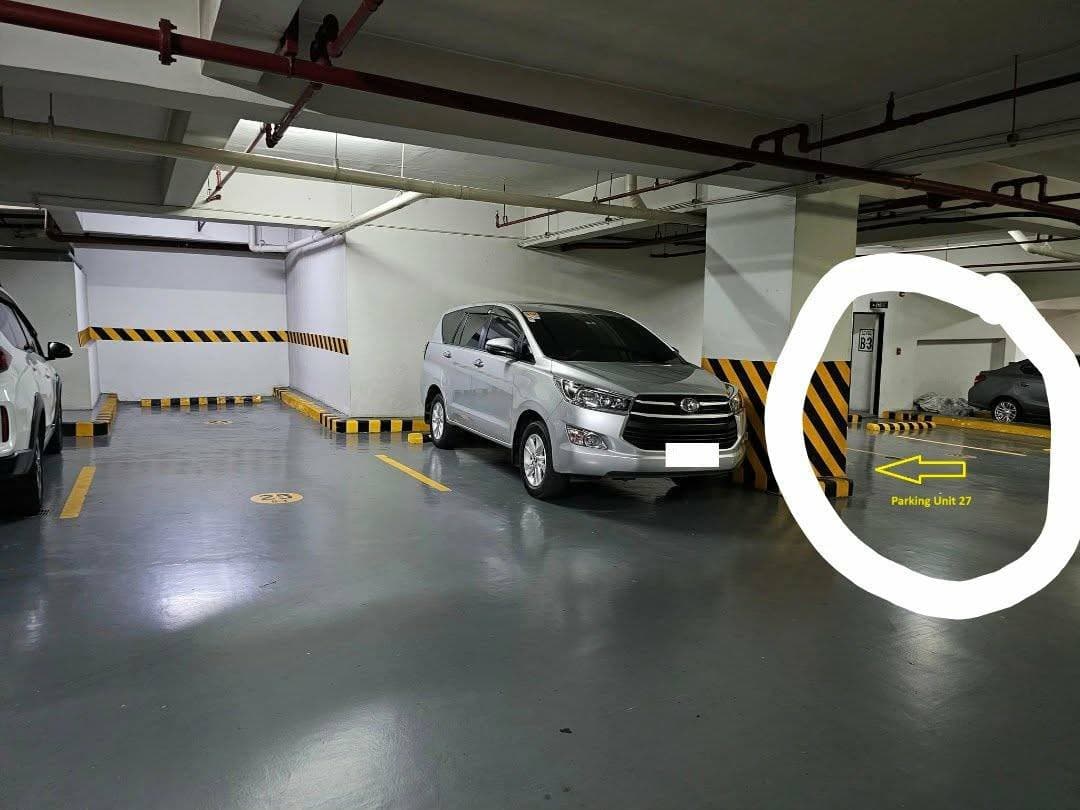 AVANT AT THE FORT | 1-BEDROOM UNIT WITH PARKING FOR SALE - Image 10 of 12