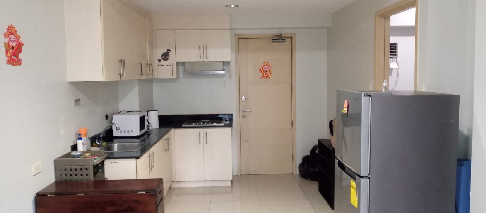 2 BR SEA RESIDENCES MALL OF ASIA FOR SALE - Image 2