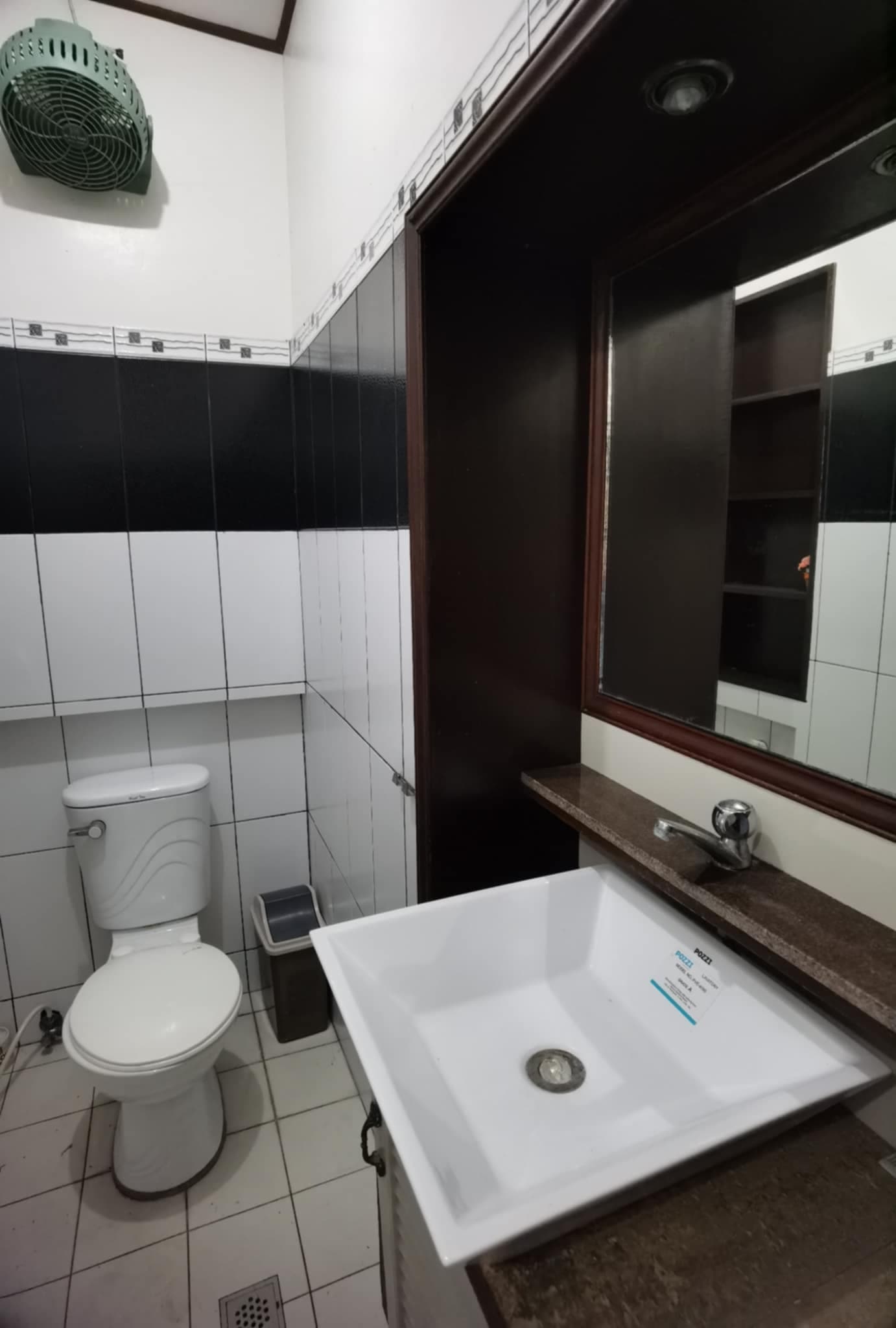 SACRIFICE SALE 3 BEDROOM BUNGALOW TEHA PHASE 2 BF Homes Parañaque!  Below Market Value - Image 4 of 5