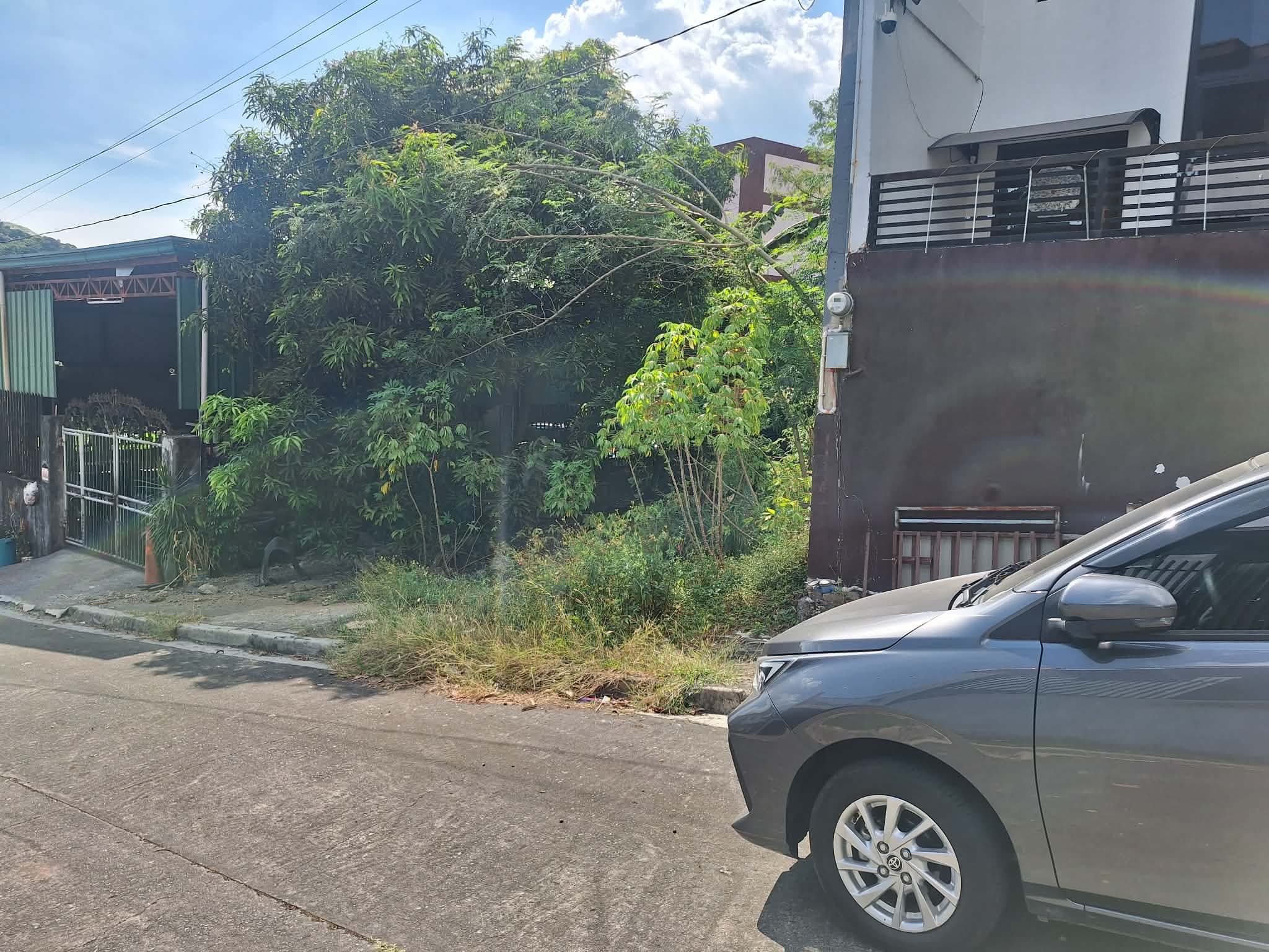 Residential Vacant Lot for Sale – Parkhills Executive Village, Antipolo - Image 5 of 5