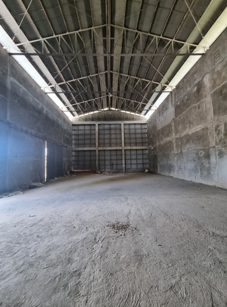 🌾 2.9 Hectares Agricultural Land with Warehouse for Sale 🌾 - Image 3 of 5