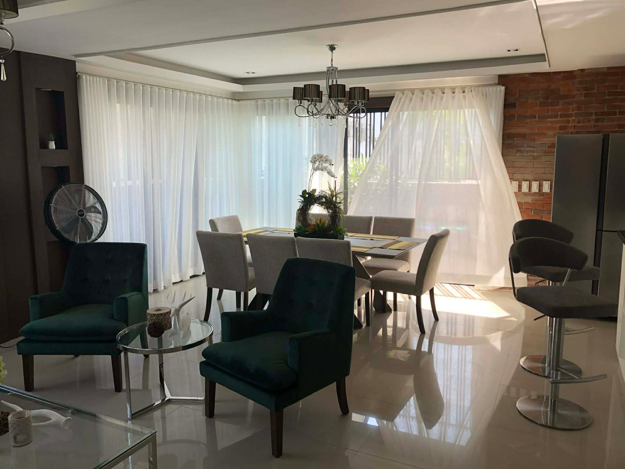 Greenwoods Executive Village, Cainta - Image 1 of 5