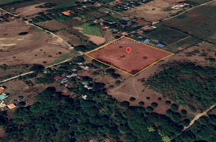 AGRI LOT NEAR THE BEACH - Image 5