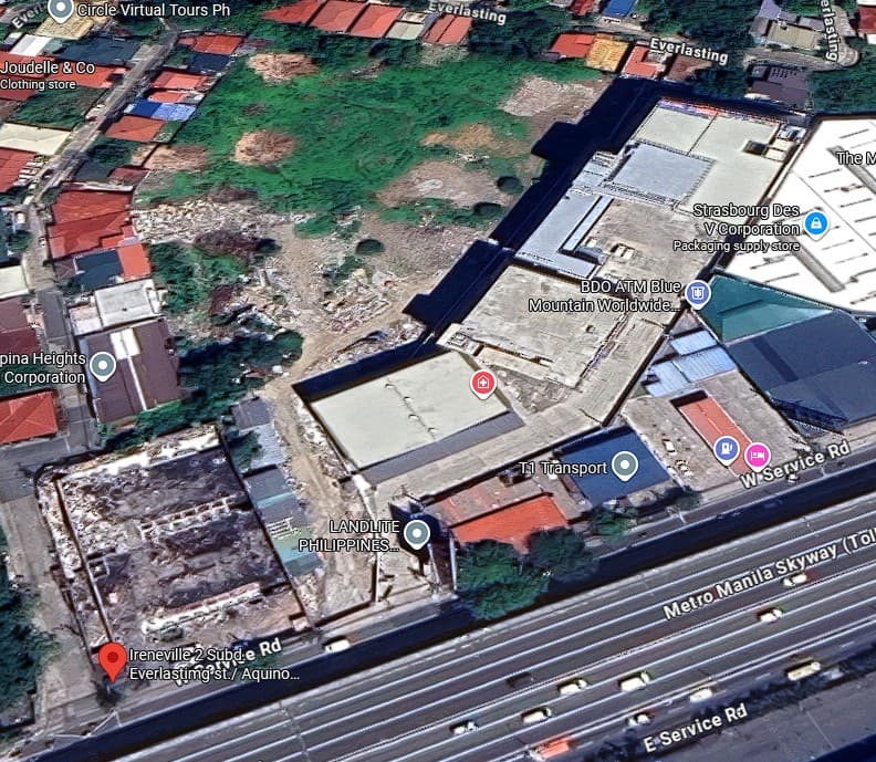 INDUSTRIAL/COMMERCIAL PROPERTY ALONG WEST SERVICE ROAD PARANAQUE - Image 3