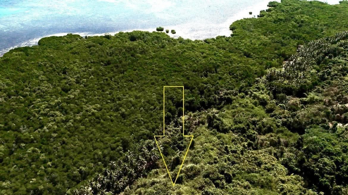 ELEVATED LOT WITH SEAVIEW - Image 2