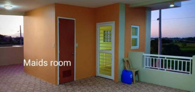 🏡 MODERN 2-STOREY HOME WITH ROOFDECK – NORTH FIELDS EXECUTIVE VILLAGE, MALOLOS, BULACAN - Image 4