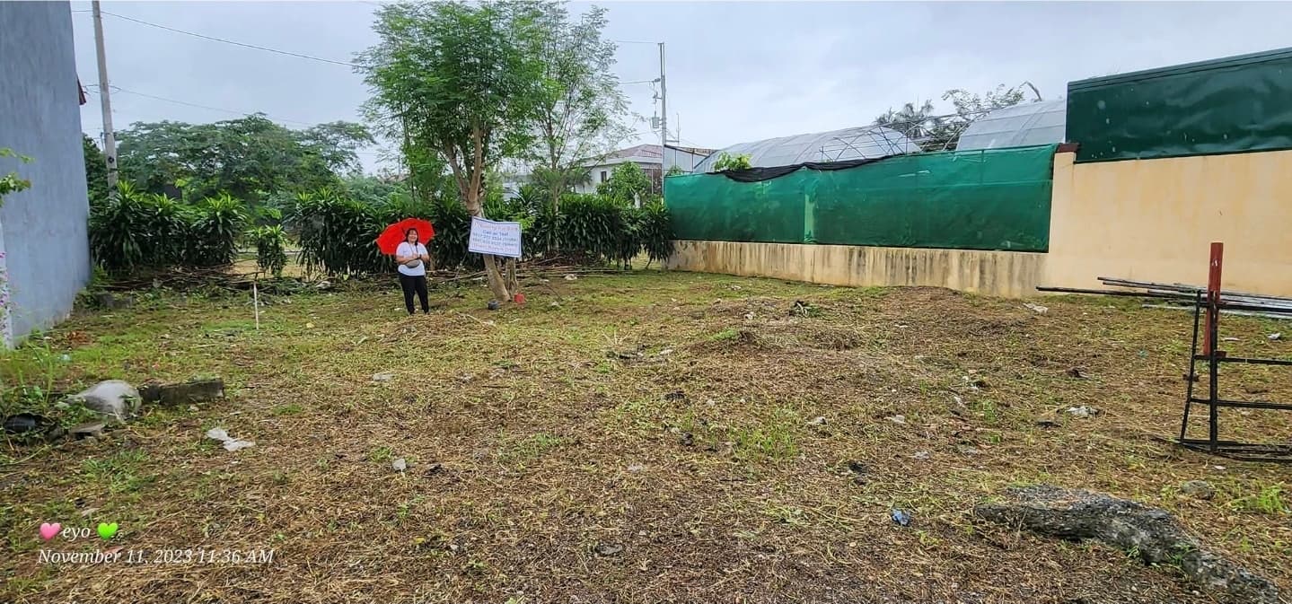 Mendiola Estate Subdivision (Lot Area: 259 sqm) - Image 1 of 1