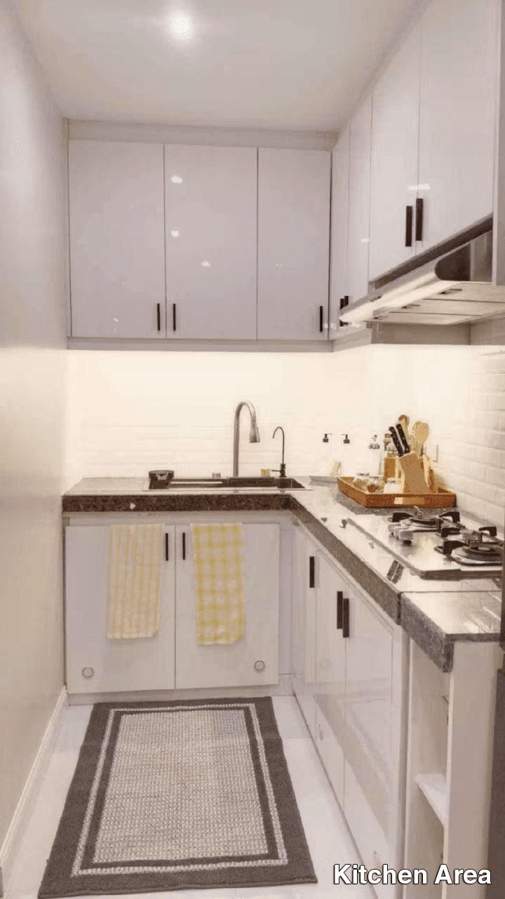 𝗙𝘂𝗹𝗹𝘆 𝗙𝘂𝗿𝗻𝗶𝘀𝗵𝗲𝗱, 𝗔𝗶𝗿𝗯𝗻𝗯-𝗥𝗲𝗮𝗱𝘆 𝗧𝗼𝘄𝗻𝗵𝗼𝘂𝘀𝗲 𝗳𝗼𝗿 𝗢𝗻𝗹𝘆 ₱𝟰𝗠! 🔥 - Image 4 of 5