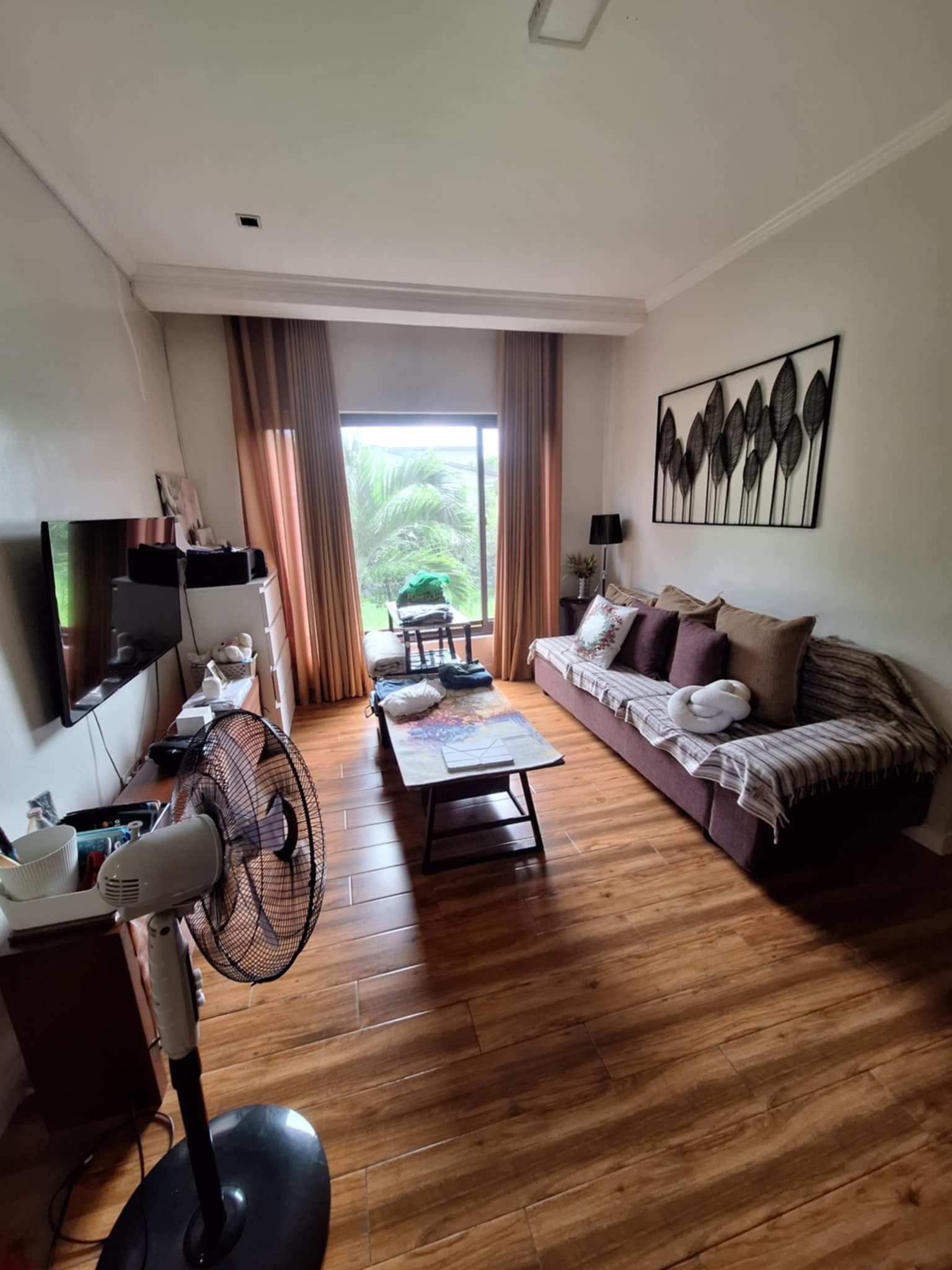 CASA MILAN FAIRVIEW HOUSE FOR SALE FURNISHED - Image 4 of 5