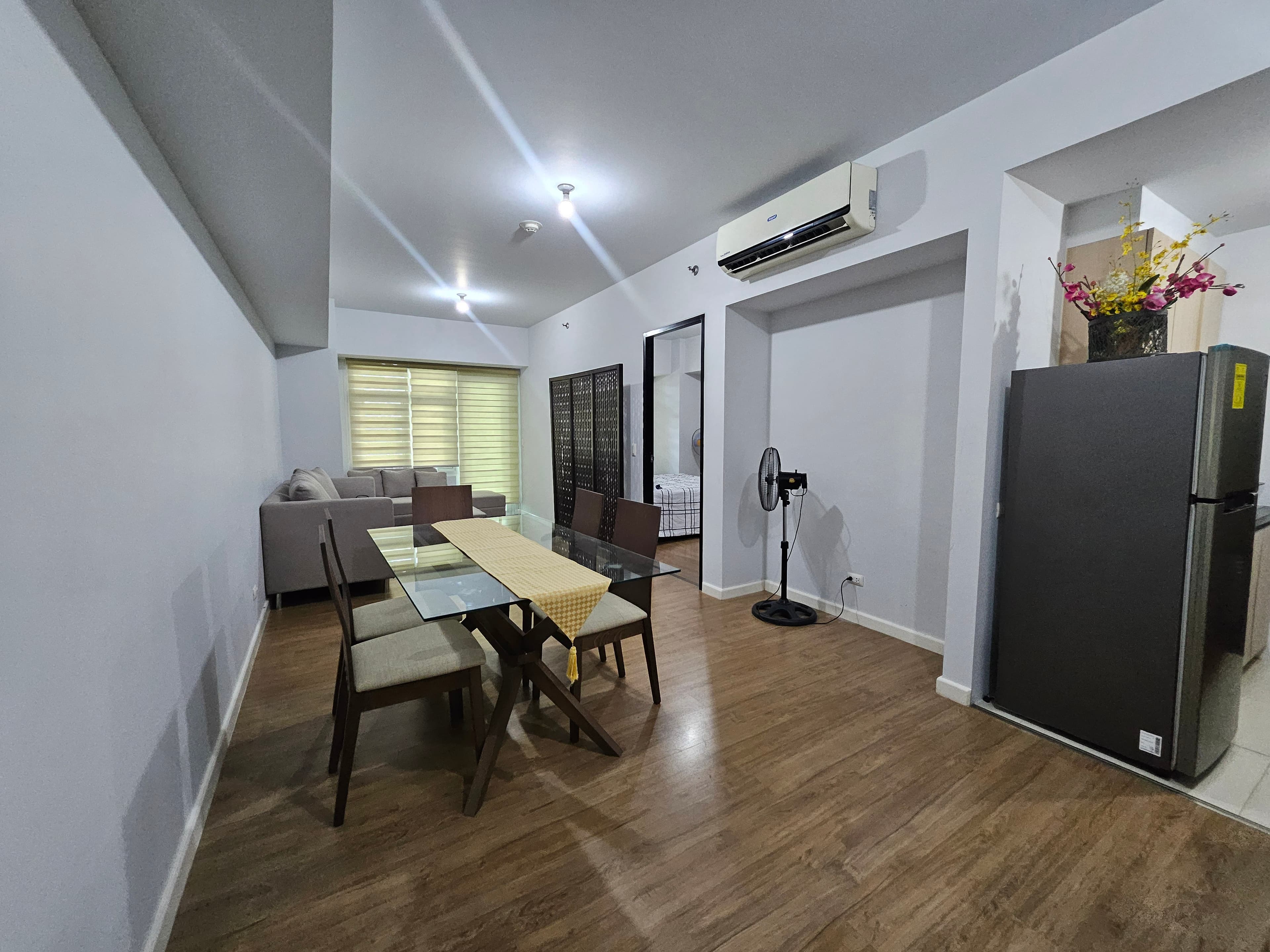 Furnished Condo in BGC - Image 2