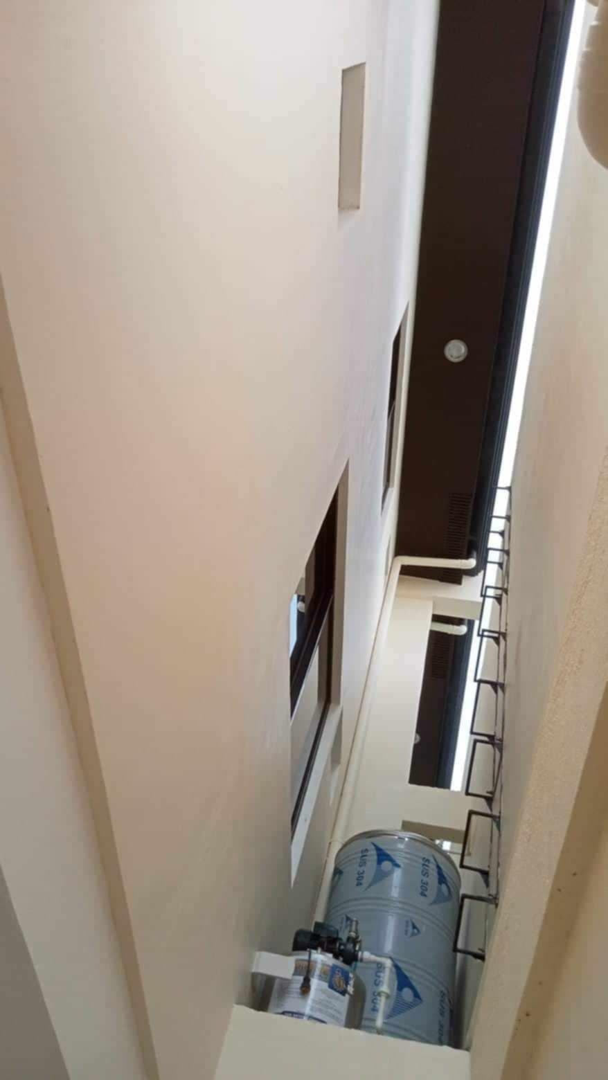 BRAND NEW TOWNHOUSES FOR SALE KATARUNGAN VILLAGE, MUNTINLUPA CITY - Image 3