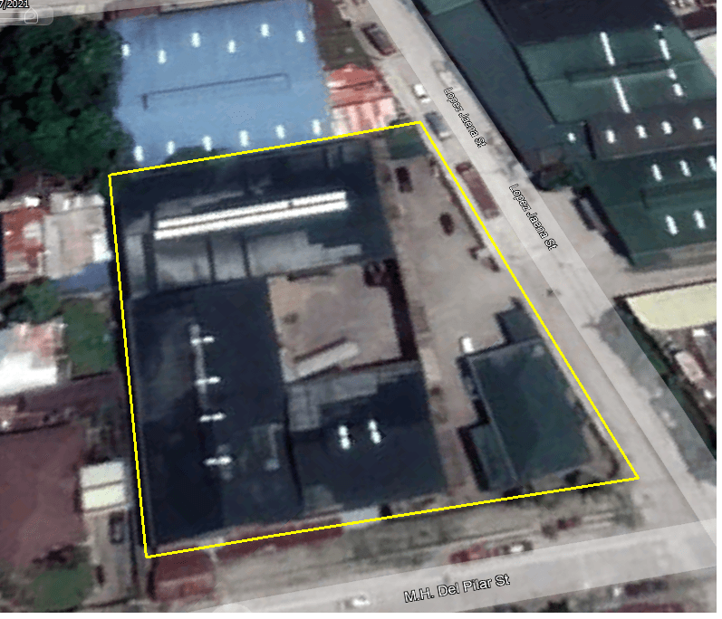 Prime Commercial Property for Sale in Tacloban City! - Image 3 of 4