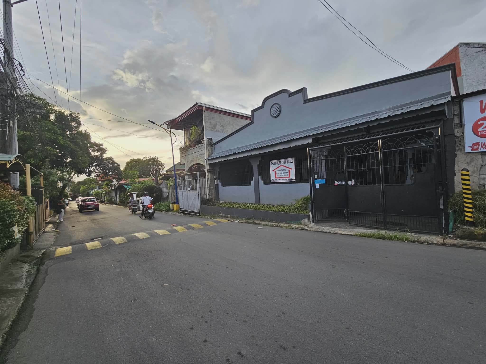 🏡 PROPERTY FOR SALE WITH BUSINESS POTENTIAL — Soldier’s Hills, Bacoor, Cavite 🏡 - Image 1 of 1
