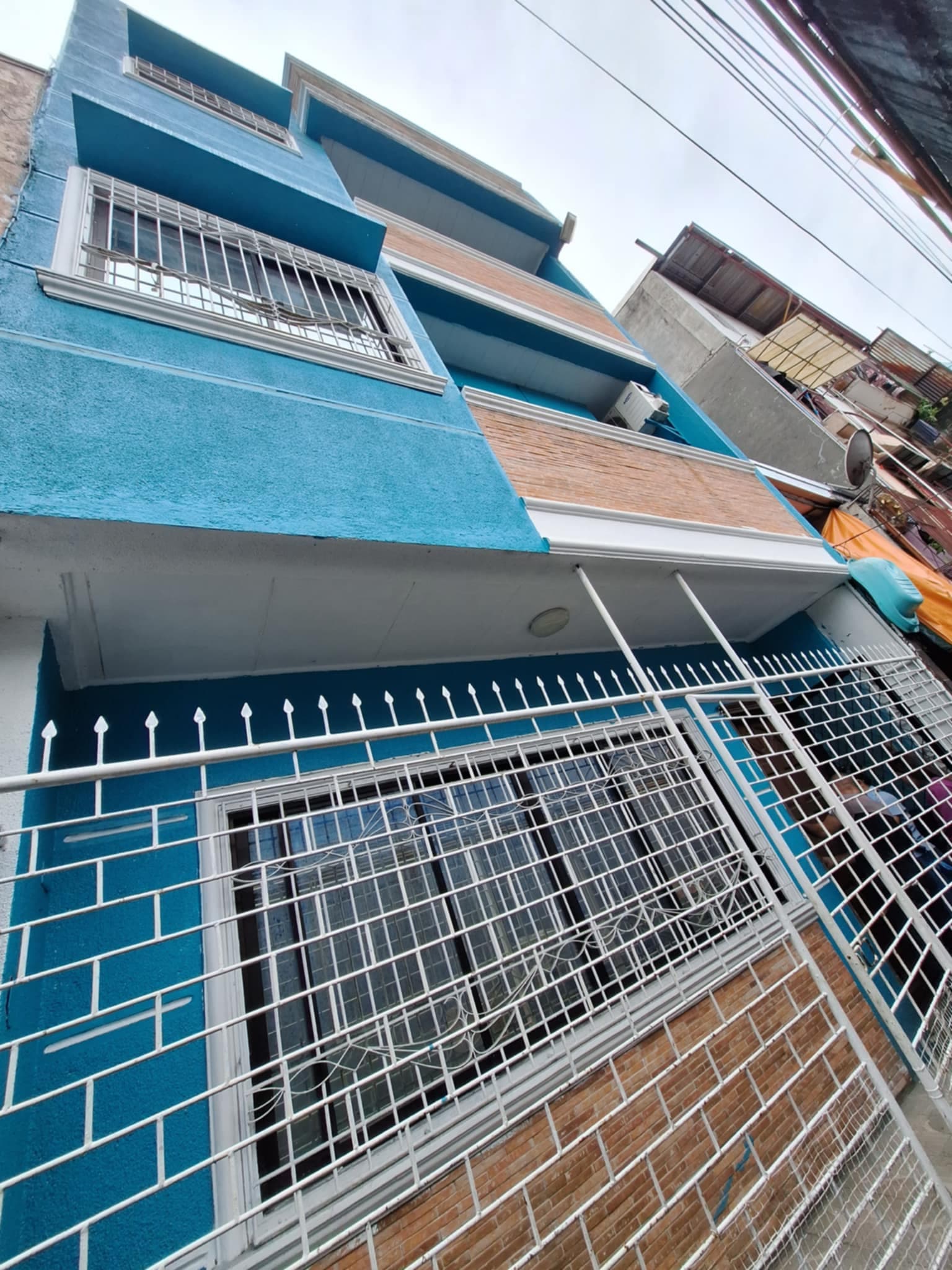 Live in the Heart of Quezon City – Own This Stunning Home for ONLY ₱6.9M! - Image 1 of 5