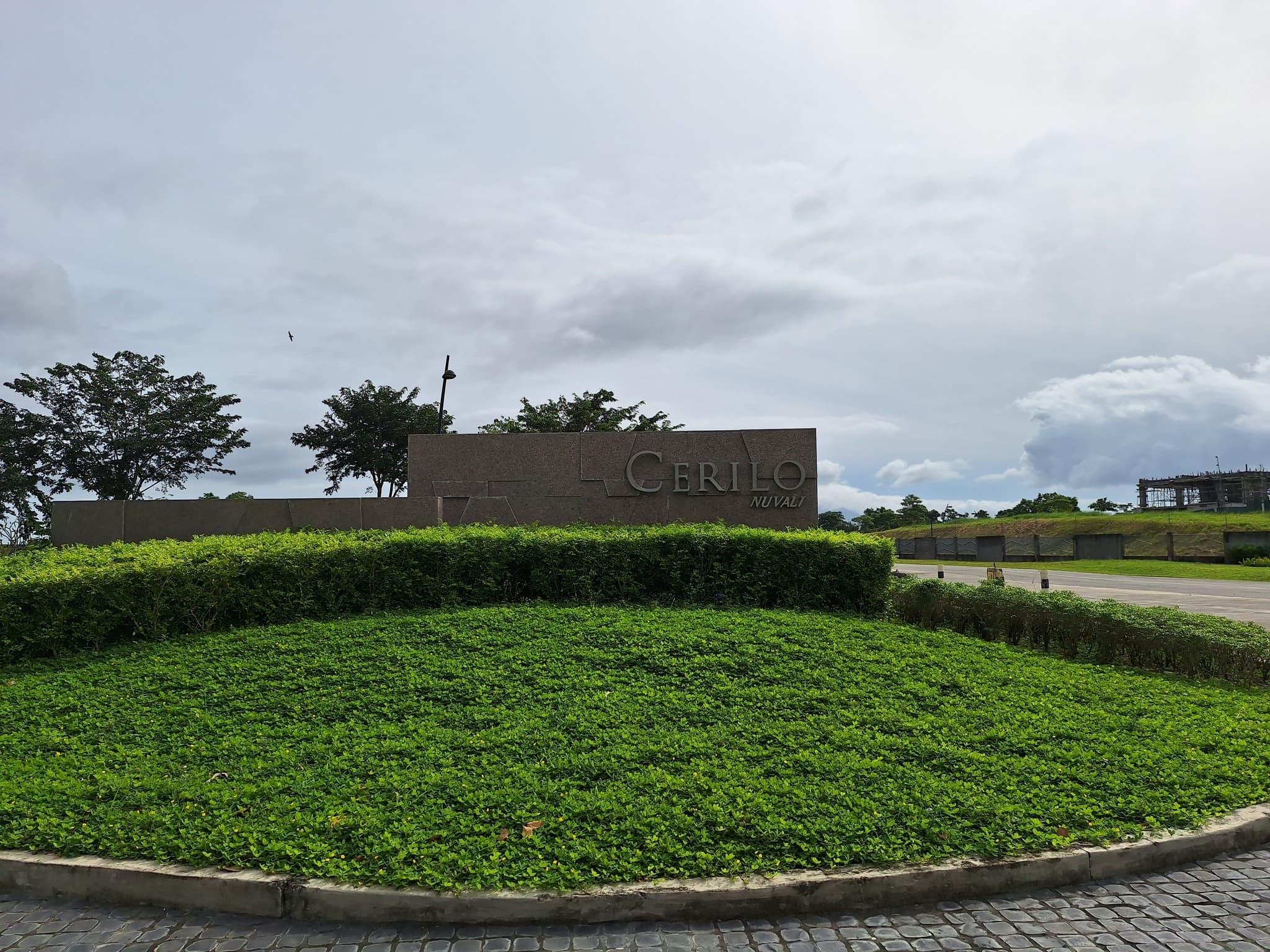 LOT FOR SALE NUVALI CERILO - Image 3