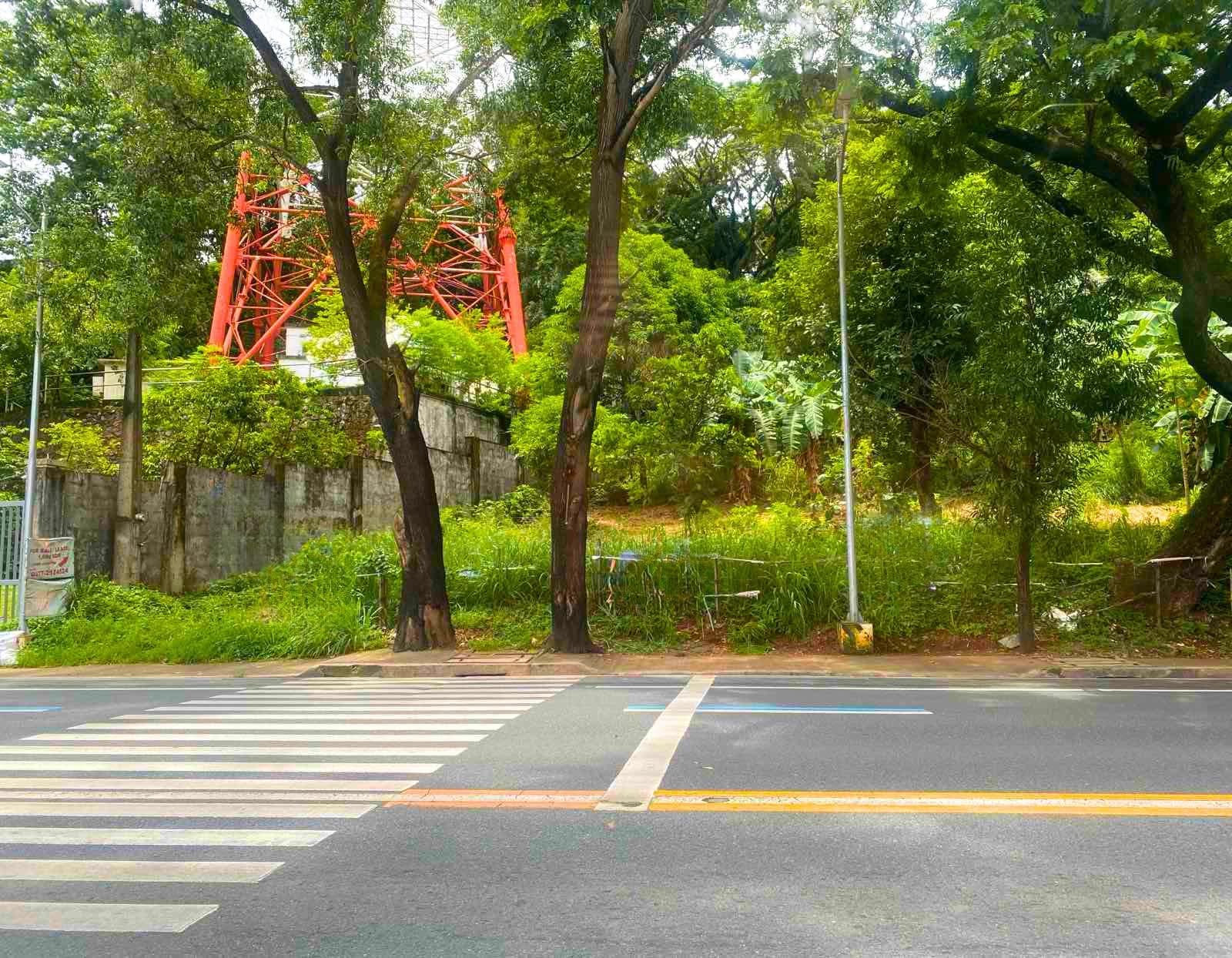 Commercial Lot Along Sumulong Antipolo - Image 1