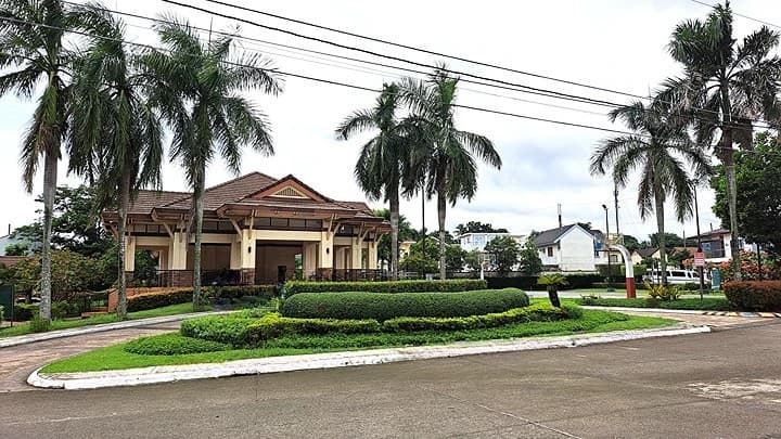 LOTS FOR SALE – CIUDAD DE CALAMBA, LAGUNA - Image 5