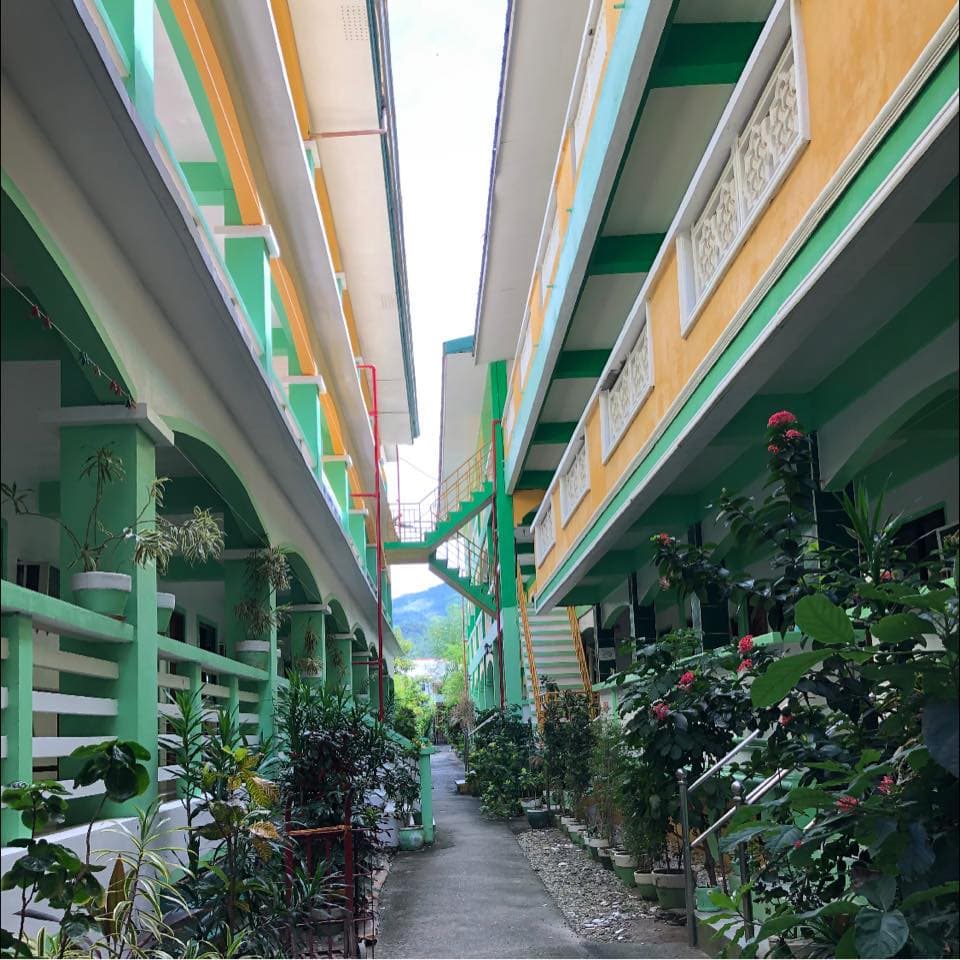 Beach Front Commercial Property at White Beach, Puerto Galera - Image 2