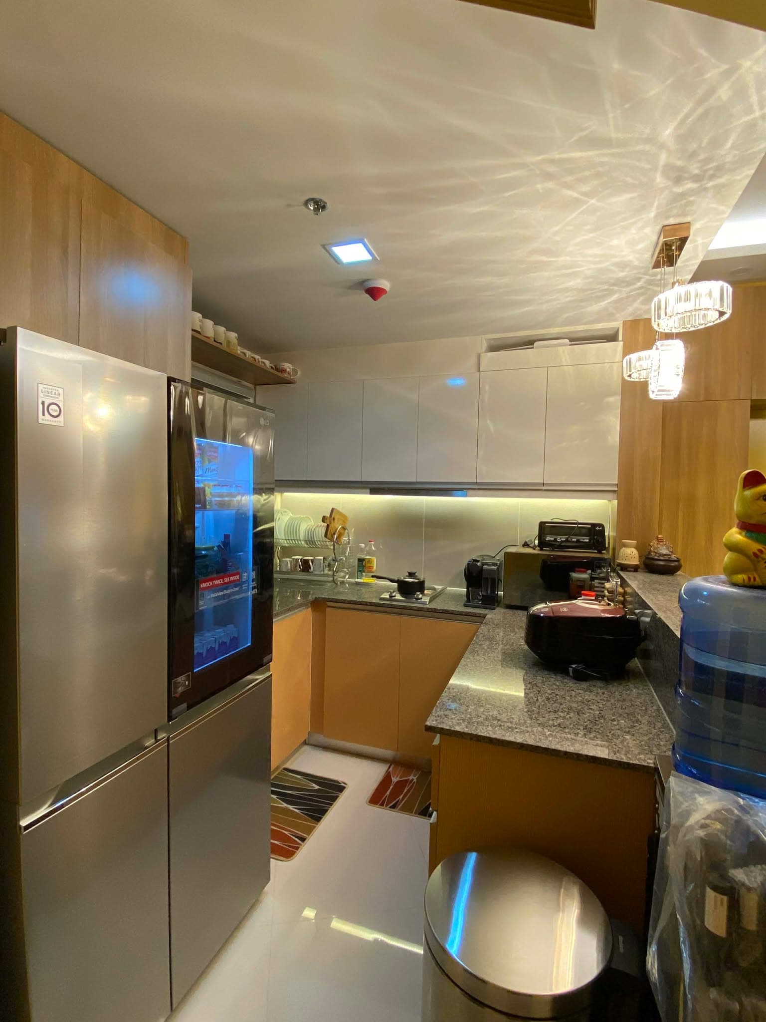 FOR SALE | Interior-Designed 2BR at The Ellis Makati - Image 3 of 5