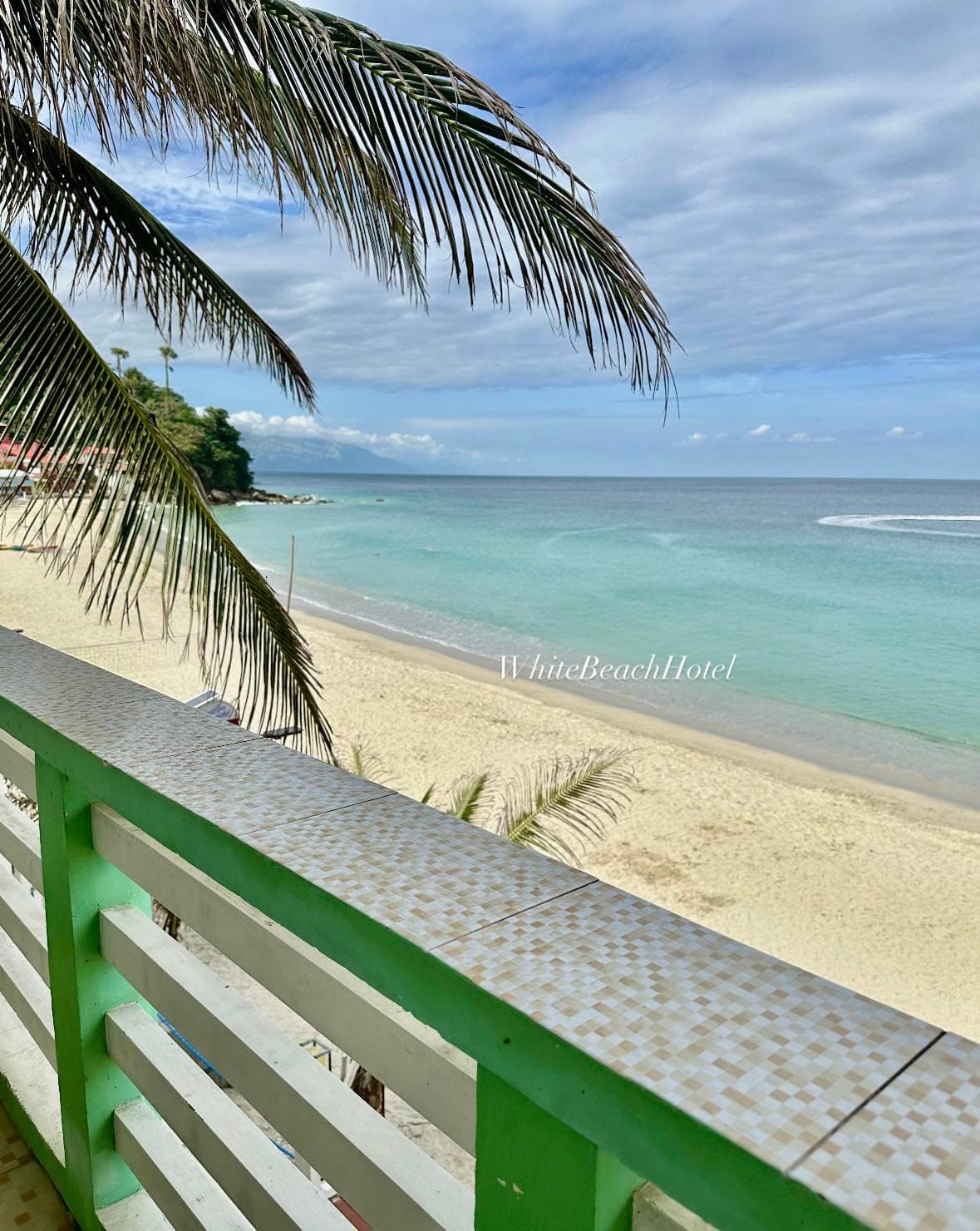 Beach Front Commercial Property at White Beach, Puerto Galera - Image 3