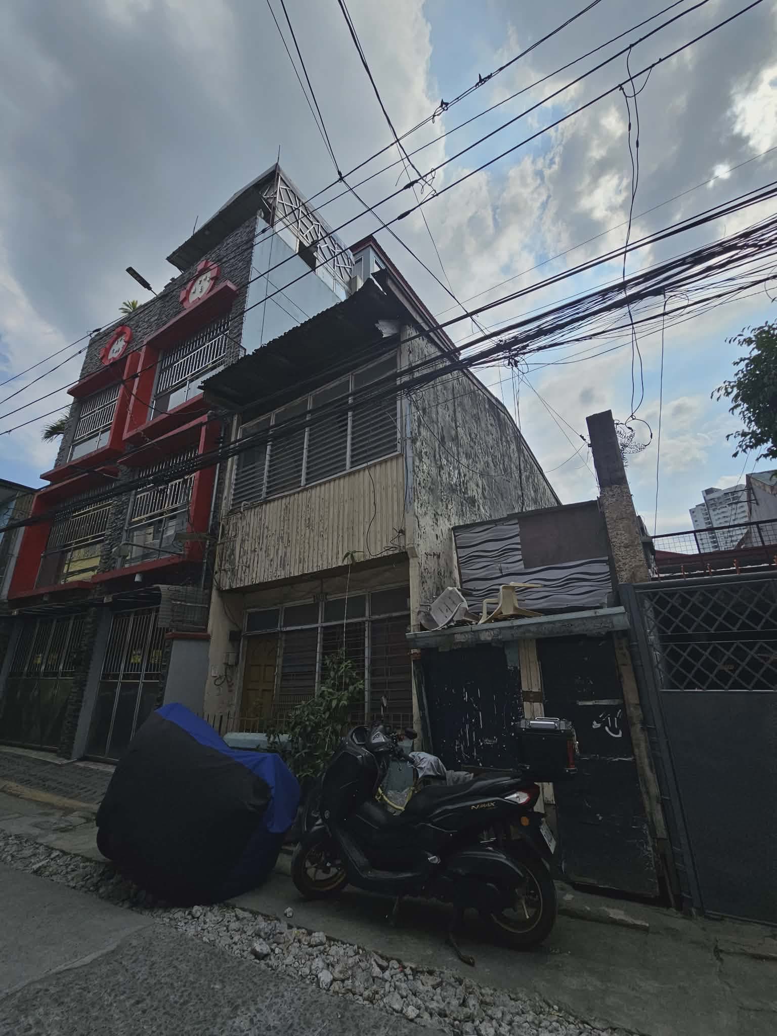 🔥 RARE LOT FOR SALE IN Paco, Manila – INVESTMENT OPPORTUNITY! 🔥 - Image 2 of 3