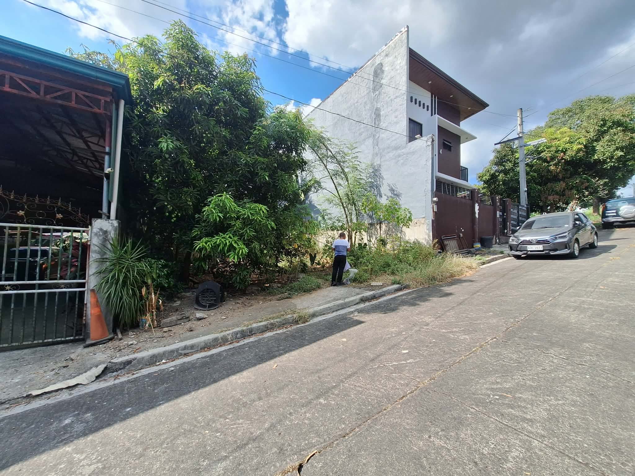 Residential Vacant Lot for Sale – Parkhills Executive Village, Antipolo - Image 1 of 5