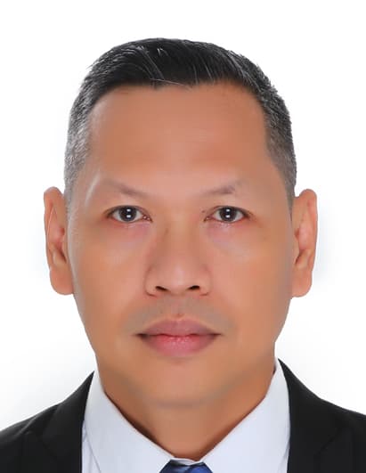 ABARQUEZ, ARNOLD VERGARA