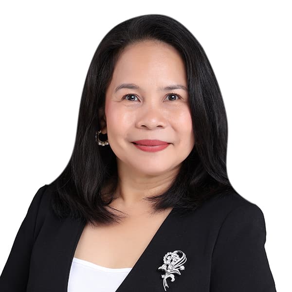 ABAPO, EVELYN MIRAMBIL