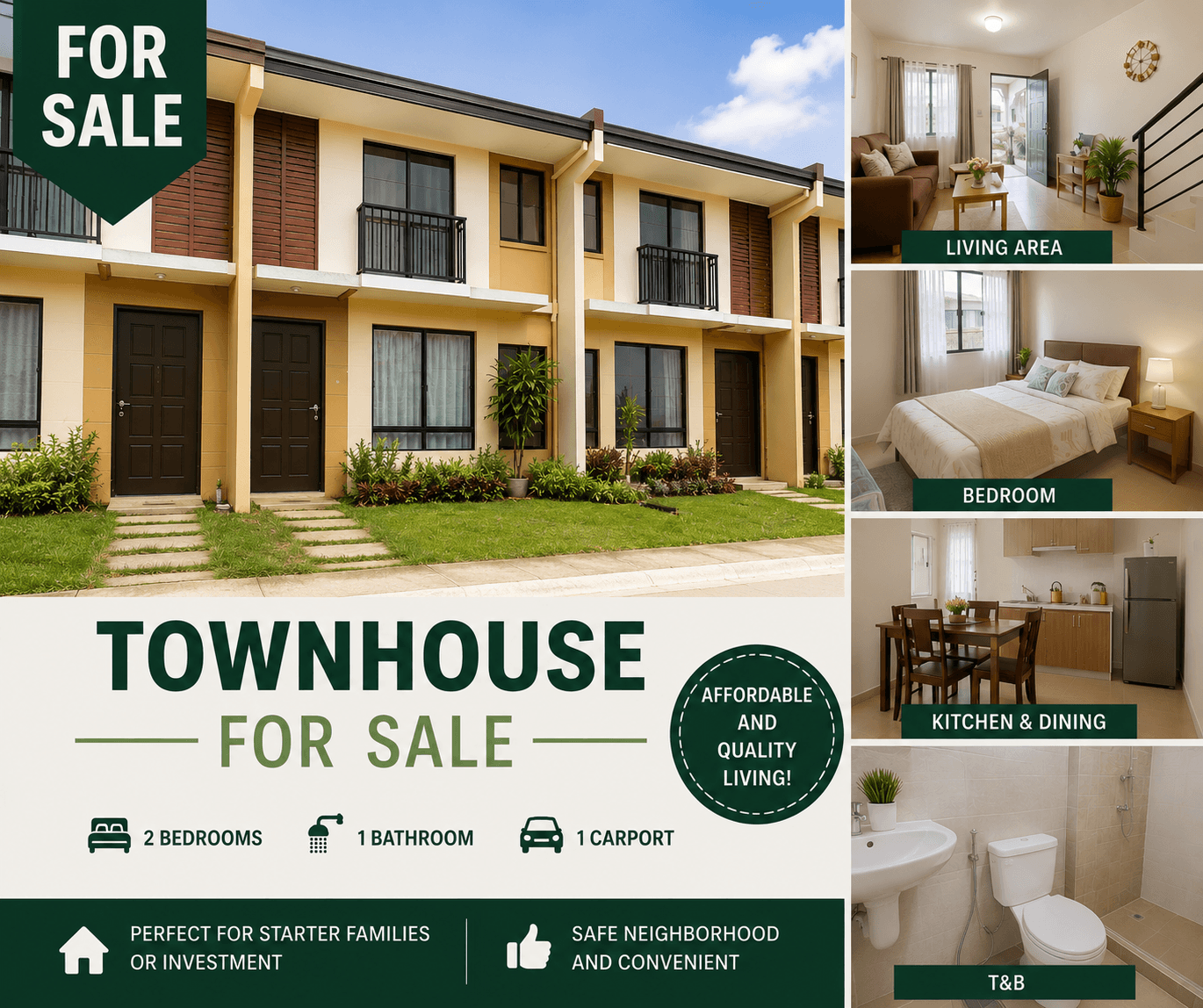 HOW TO ACQUIRE LISTINGS PHILIPPINE STYLE