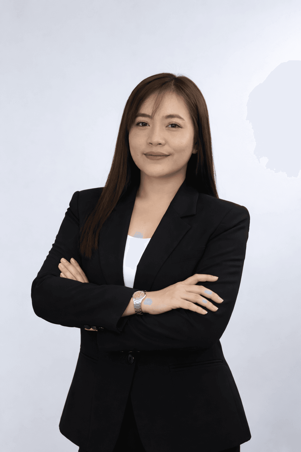 ANGELES, HERLYN MAGWILI