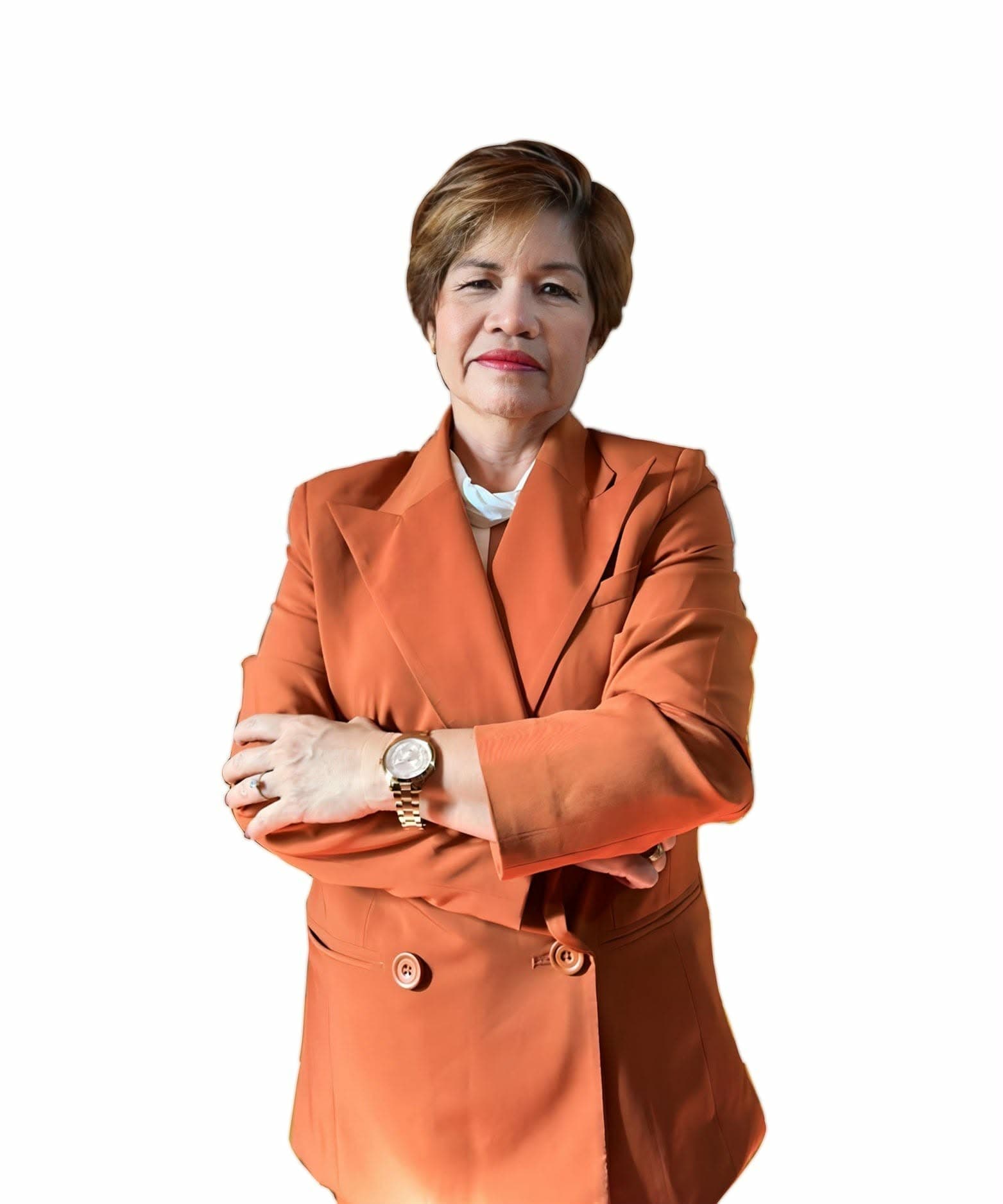 ANDRADE, BETTY CANACAN