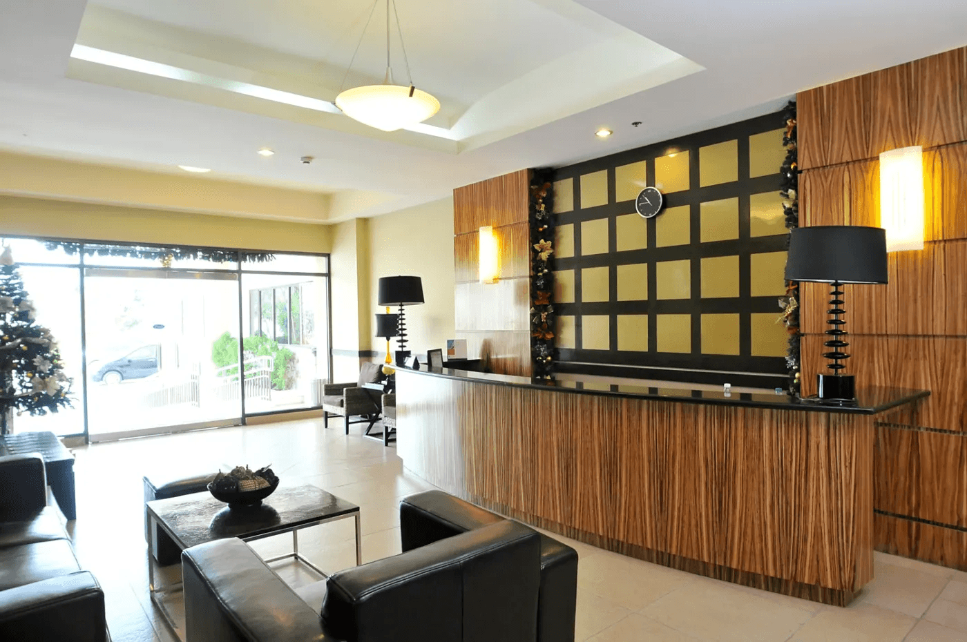 Cypress Towers Belmira, 2BR GF 48sqm, PHP 4.5M ALL-IN - Image 3 of 3