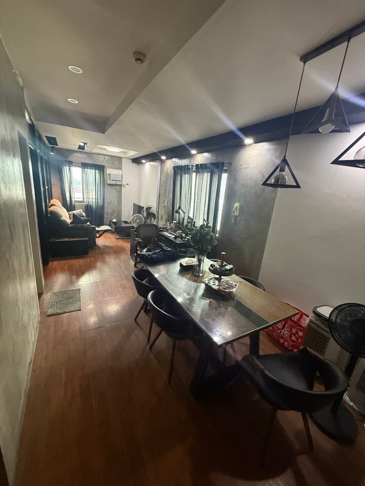 FOR SALE CONDO AT ACACIA ESCALADES, PASIG CITY — photo 1 of 3
